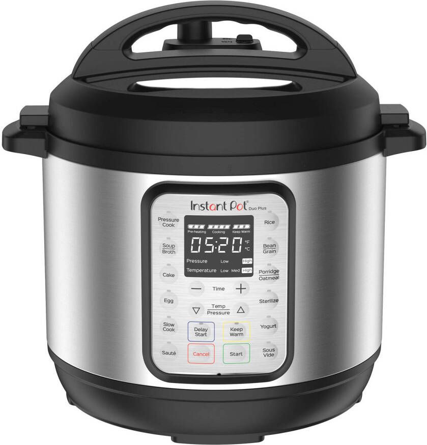 Instant Pot Duo Plus 7, 6l Multicooker