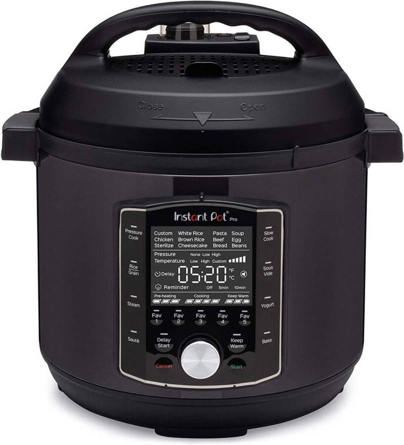 Instant Pot Pro 7, 6l Multicooker