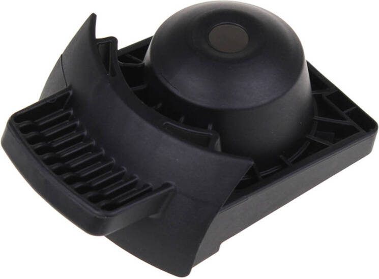 InstaSpares Dolce Gusto Capsulehouder Zwart Dolce Gusto Ms623495