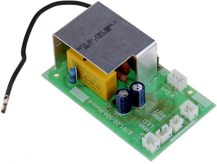 InstaSpares Dolce Gusto Module Vermogenskaart Dolce Gusto Kp110 Ms623716