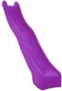 Intergard Glijbaan Violet 300cm Voor Houten Speeltoestellen online kopen