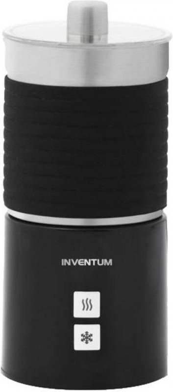 Inventum MK750 Koffiezetapparaten Zwart