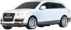 Jamara Radiografisch bestuurbare auto Audi Q7, 1 24 wit online kopen