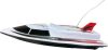 Jamara Rc Swordfish Speedboot Jongens 40 Mhz 39, 5 Cm Wit online kopen