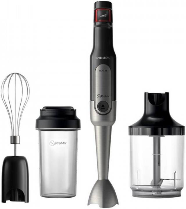 Philips HR2652/90 Staafmixer Viva Collection AKTIE!