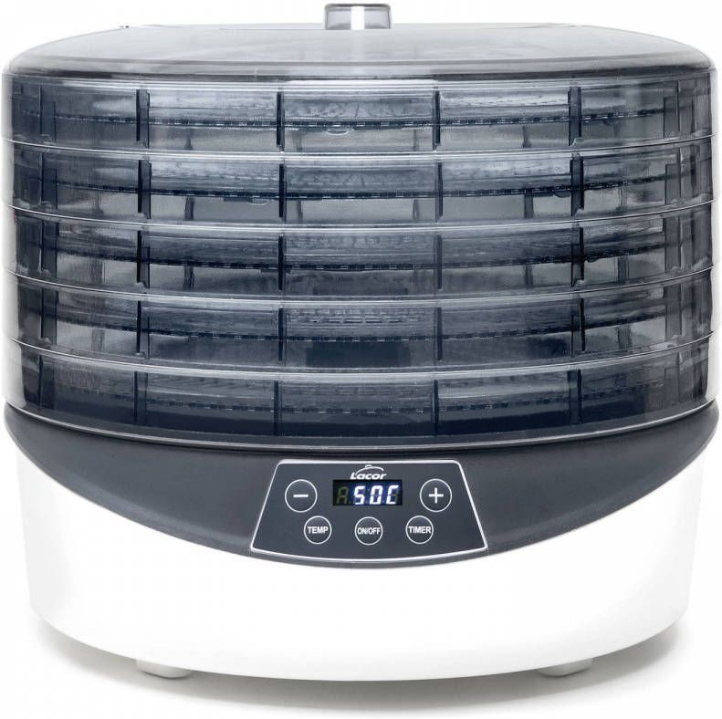 Lacor 69223 Voedseldroger