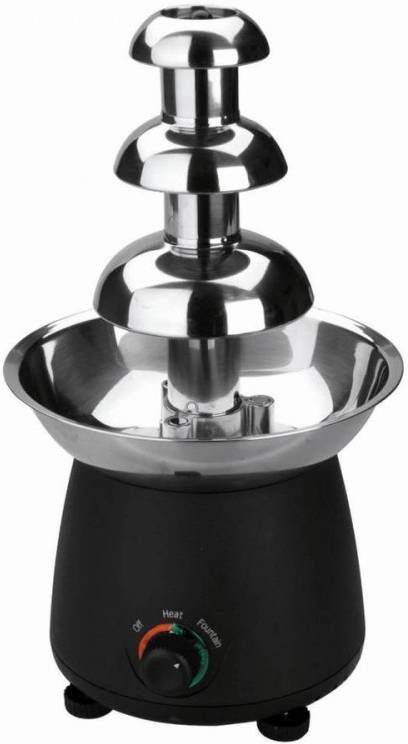 Lacor Chocolade Fontein Medium