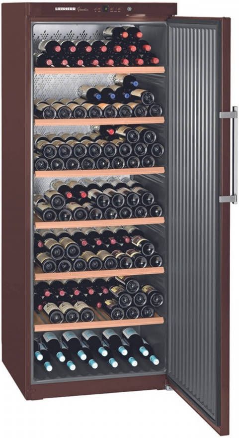 Liebherr Wkt 6451 22 Wijnkoelkast Vrijstaand