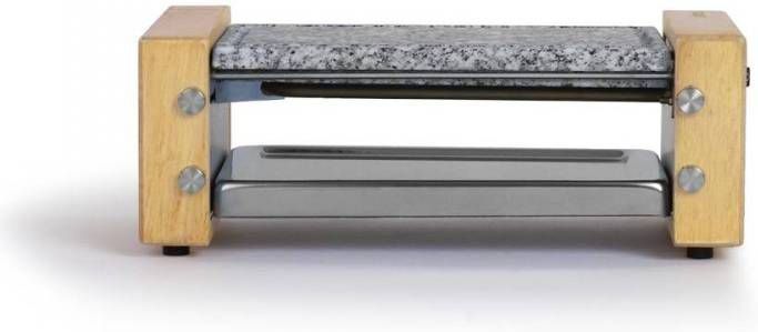Livoo Steengrill En Gourmetset 2 Pers.