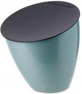 Mepal Tafelafvalbakje Calypso Nordic Green 2, 2 Liter