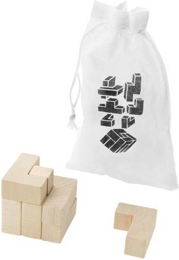 Merkloos Brain Trainer Speelgoed Denkspellen Denkspellen