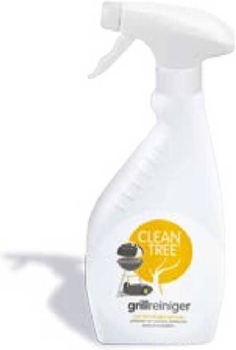 Merkloos Cleantree Grillreiniger