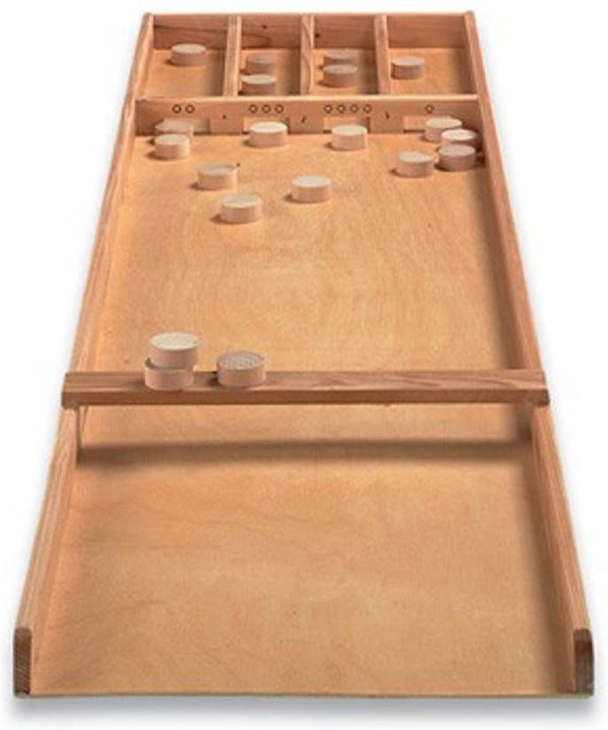 Merkloos Kindersjoelbak Met Stenen 120 Cm