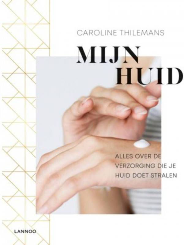 Mijn huid Caroline Thilemans