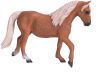 Mojo Horses Speelgoed Paard Morgan Hengst Bruin 381021 online kopen