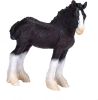 Mojo Horses Speelgoed Paard Shire Veulen 387399 online kopen
