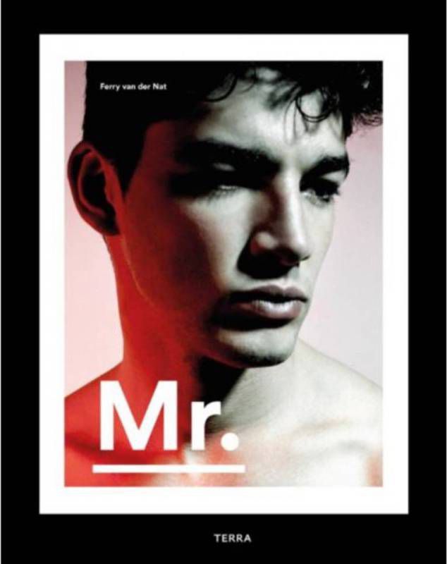 Mr. Ferry van der Nat en Jacquill Glenn Basdew