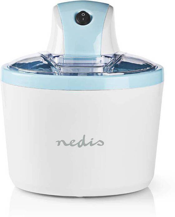 Nedis Ijsmachine Kaim110cwt12
