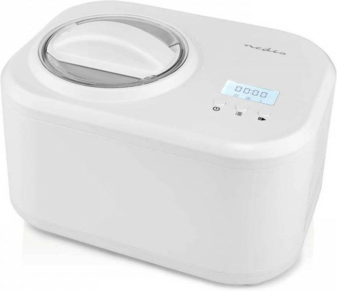 Nedis Ijsmachine Kaim600cwt