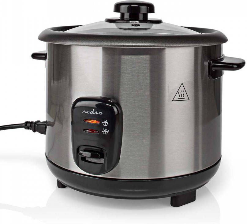 Nedis Rijstkoker Karc115al