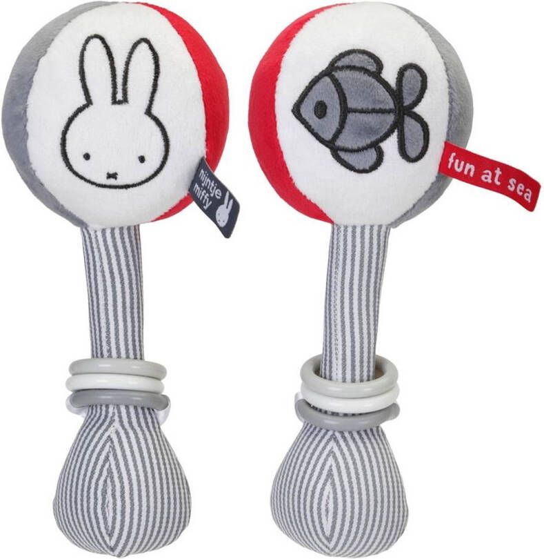 Tiamo Nijntje Fun at sea Balrammelaar