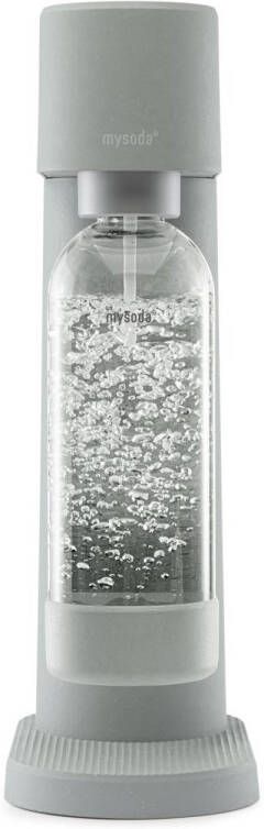 NXT Retail Sales Mysoda Woody Pigeon Bruiswatertoestel Gemaakt Van Ecologisch, Duurzaam Biocomposiet