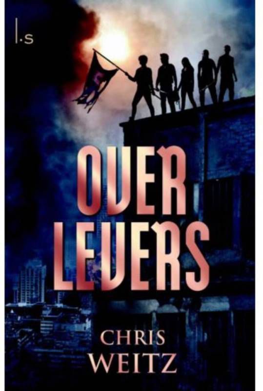 Overlevers: Overlevers Chris Weitz