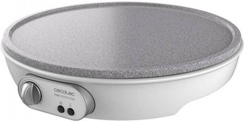 Kookshoppen Pannenkoekenmaker Cecotec Crepestone 1000w