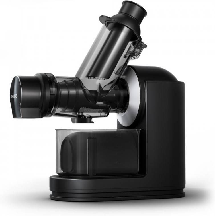 Philips Viva Collection Sapcentrifuge met maalfunctie HR1889/70