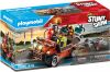 Playmobil ® Constructie speelset Mobiler Reparaturservice(70835 ), Air Stuntshow(54 stuks ) online kopen