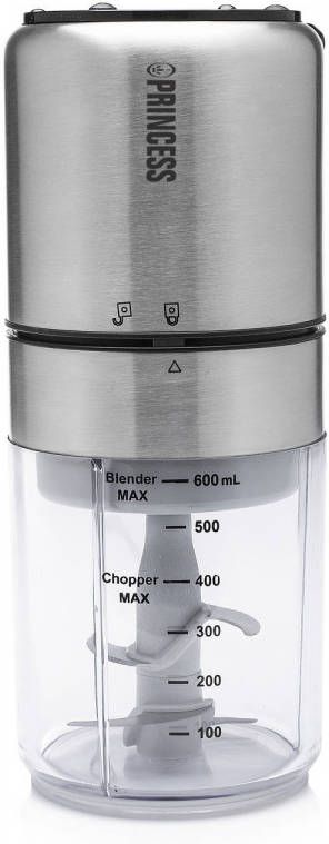Princess Multi chopper & blender foodprocessors 221080