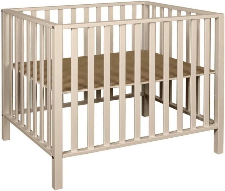 Quax Babybox Cubic Clay