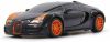 Jamara Radiografisch bestuurbare auto Bugatti Grand Sport Vitesse 40 MHz zwart online kopen