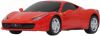 Jamara Radiografisch bestuurbare auto Ferrari 458 Italia 40 MHz rood online kopen