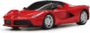 Jamara Radiografisch bestuurbare auto Ferrari LaFerrari 40 MHz rood online kopen