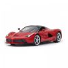 Jamara Radiografisch bestuurbare auto Ferrari LaFerrari 1 14 rood online kopen