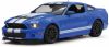 Jamara Radiografisch bestuurbare auto Ford Shelby GT500 27 MHz blauw online kopen