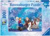 Ravensburger Puzzel XXL 100 stukjes Disney Frozen IJsbetovering online kopen