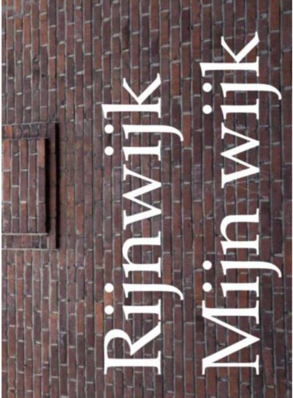 Rijnwijk mijn wijk Erik van Cuyk