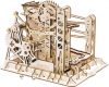 Robotime Marble Explorer Knikkerbaan Houten Modelbouw online kopen