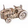Robotime Modelbouwset Tractor Lk401 Hout 135 Delig online kopen