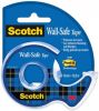 Scotch Wall safe Tape Ft 19 Mm X 16, 5 M, Op Blister online kopen