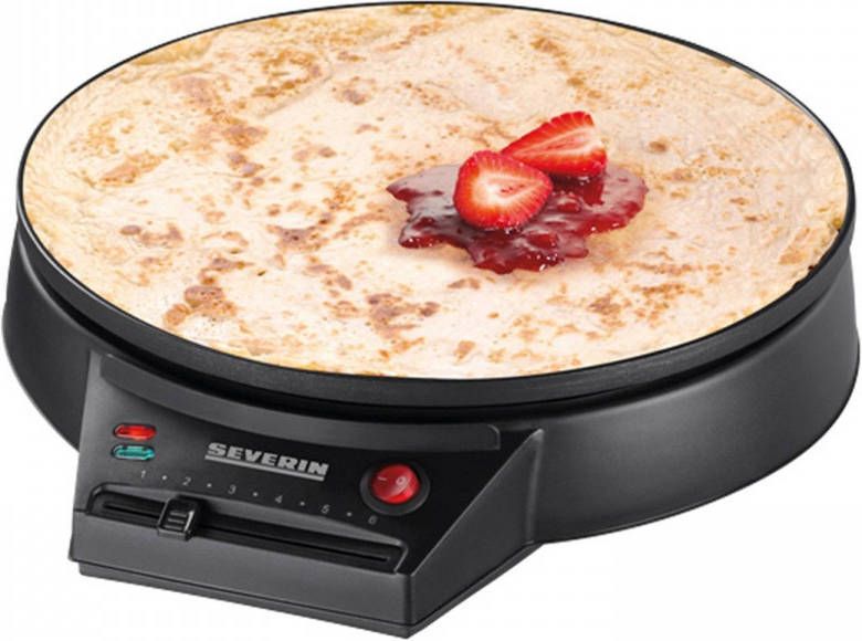 Severin CM2198 Pannenkoekenmaker