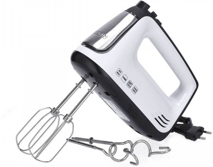 Severin HM3830 Mixer Zwart