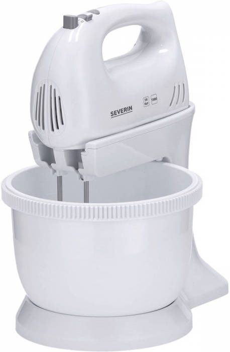 Severin Hm3810 Handmixer+kom 300w