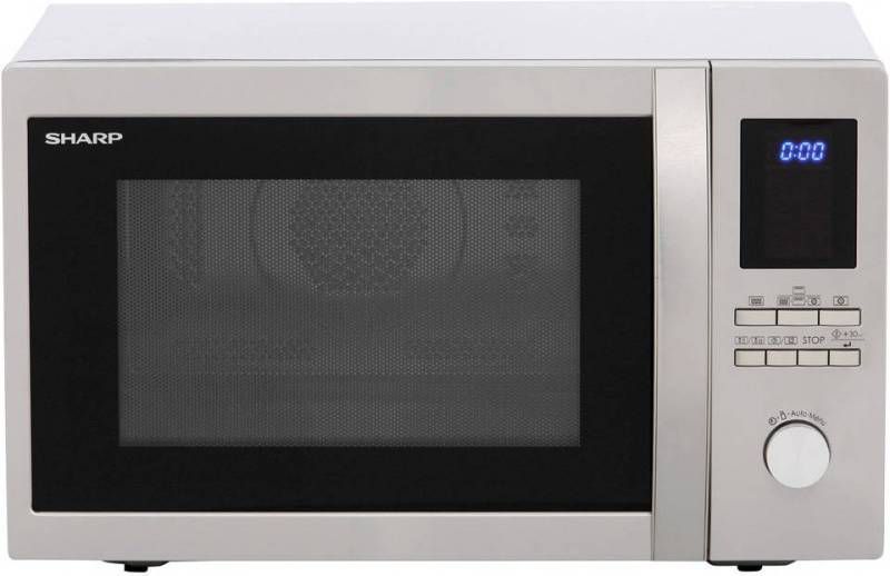 Sharp R922stwe Magnetrons Roestvrijstaal