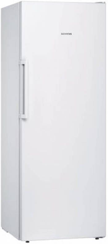 Siemens Vrieskast Gs29nfwev
