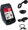 Sigma GPS Fietscomputer ROX 11.1 EVO GPS HR set met korte Butler... Zwart online kopen