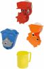 Simba Badspeelgoed Abc Watertrechters Junior 4 delig online kopen