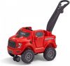 Step2 Ford Raptor Svt Loopwagen In Rood Duwauto/Loopauto Met Duwstang & Elektrische Toeter online kopen